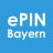 icon de.bayern.lgl.epin.android(ePIN - Pollenflug Bayern
) 3.2.13