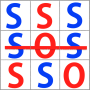 icon SOS(Gioco SOS)