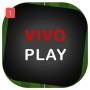 icon Vivo Play Guia(Gratis Vivo Play Clue
)