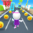 icon Lily Run 3DEndless Runner(Rush Rush 3D - Giochi di corsa) 1.19