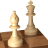 icon Hawk Chess Free 1.6.0