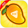 icon Mango LiveS treaming Apps Ungu Guide(Mango Live Streaming Apps Ungu Guide
)