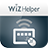 icon com.ahranta.android.wizhelper(WizHelper Manager) 1.10
