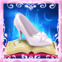 icon Cinderella Story for Kids(Cenerentola - Giochi di storia Registratore vocale)