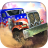 icon Off The Road(OTR - Gioco di guida di auto fuoristrada MISSIONI GIURASSICHE: giochi sparatutto) 1.13.3