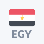 icon Radio Egypt(Radio Egypt: Radio FM online)