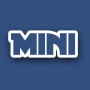 icon Mini for Facebook(Mini per Facebook)