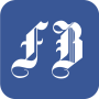 icon Fredrikstad Blad