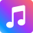 icon Music Player(Music Player - App lettore MP3) 3.3