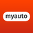 icon MyAuto(MYAUTO) 1.0.272