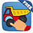 icon Kids Toddler Car Puzzle Game(Gioco di puzzle Kids Toddler Car) 32.0