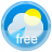 icon StationWX Free(StationWeather Lite - METAR e) 3.1.4