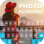 icon Keyboard(Tastiera per trasferimento di denaro - Tastiera Emoji AI)