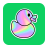 icon Quack(Quack - Fai veri amici) 5.209.1