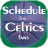 icon Celtics Schedule(Curiosità e programma Fan dei Celtics) V95