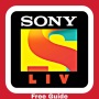 icon SonyLive Guides(vaccinal SonyLiv - Guida ai programmi TV in diretta, al cricket e ai film
)