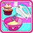 icon air.mwe.cookingcuteheartcupcakes(Baking Cupcakes - Gioco di cucina) 5.0.15