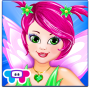 icon Fairy Princess(Fairy Princess Fashion Makeup)
