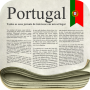 icon Jornais Portugueses(Quotidiani portoghesi
)