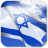icon Israel Flag(Bandiera di Israele Sfondo animato) 4.2.5