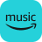 icon Amazon Music(Amazon Music: canzoni e podcast) 24.1.1