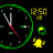 icon Smart And Digital Clock(Lock Screen Clock Live) 1.1