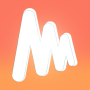 icon Musi Free Simple Music Streaming Helper(Musi Gratis Musica semplice Streaming Helper
)
