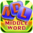 icon Middle Word(Parola centrale) 2.4