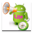 icon com.raus.i_m_going_home.lite(navigatore vocale IGH LITE) 1.4.76