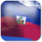 icon Haiti Flag(Bandiera di Haiti Sfondo animato Bandiera) 4.2.5