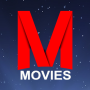 icon Mflix(Mflix HD Movies 2021 - Guarda film HD gratis
)