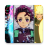 icon Anime Wallpaper HD(Sfondi anime
) 6.1.0