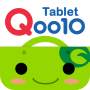 icon Qoo10 ID(Qoo10 Indonesia per Tablet)