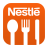 icon Cocina(Cucina Nestlé Ricette e menu) 2.6.1
