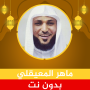 icon com.quranmajeed.maheralmueaqly.quranmp3offlinecomplete(Maher Al-Muaiqly Corano senza rete)