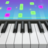 icon Piano ORG(Piano ORG: riproduci la vera tastiera) 2.2