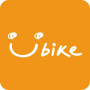 icon YouBike 1.0(YouBike Smile Bicycle 1.0 Versione ufficiale)
