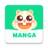 icon com.qianxun.comic(Ur Manga: fumetti e romanzi) 4.8.5
