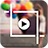 icon Video Crop(Ritaglio video) 19.0