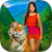 icon Wild Animals(immagine del nostro profilo - App AI Avatar MakerNana) 4.1