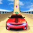 icon Mega Ramp Stunts(Mega Ramp Stunts - Nuovi giochi di corse automobilistiche 2021
) 1.7