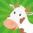 icon Farm animals(Gioco di animali da fattoria per bambini) 1.3.3
