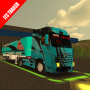 icon ITS Truck Trailer Simulator(ITS Truck Trailer Simulator Indonesia
)