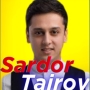 icon sardor tairov(Sardor Tairov qo'shiqlari 2021 nuovo album (offline)
)