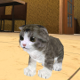 icon Kitten Cat Simulator(Kitten Cat Simulator 3D Craft)