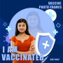 icon Vaccine Photo Frames(Cornici per foto vaccini - Editor di foto per vaccino
)