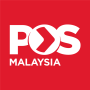 icon Pos Malaysia (Pos Malaysia
)