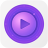 icon playIt Video Player(Playit video player) 2.1