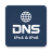 icon DNS Changer(DNS Changer - IPv4 e IPv6
) 1.0.8