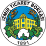 icon İzmir Ticaret Borsası (Smirne lo scambio mercantile)
